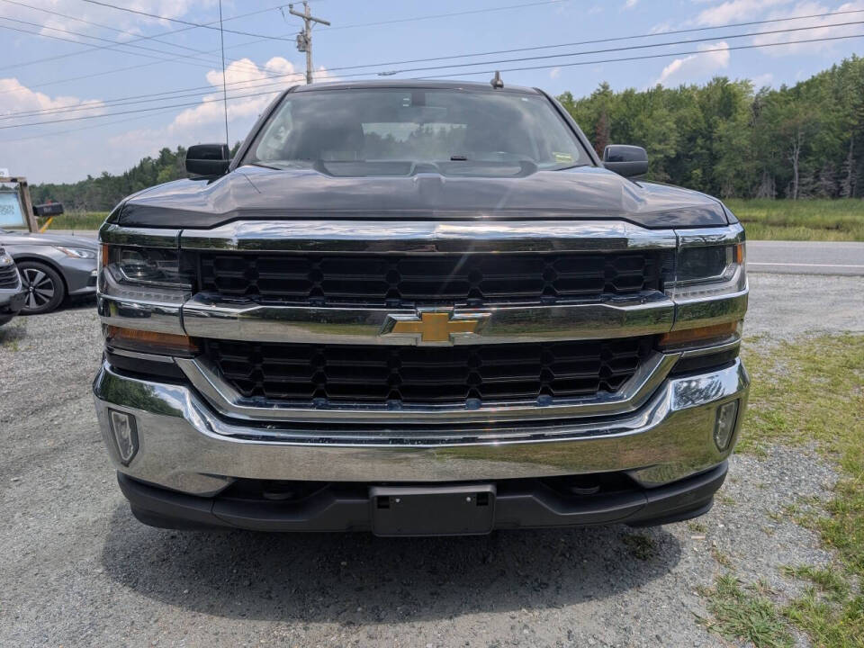 chevrolet silverado 1500 2017 1GCVKREC9HZ311134 image chevrolet silverado 1500 2017 1GCVKREC9HZ311134 image